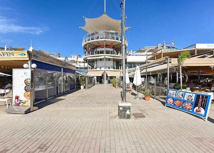Casas Meloneras by VillaGranCanaria